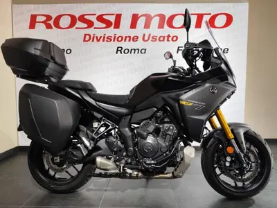 Yamaha Tracer 7 GT Y-AMT (2026) usata