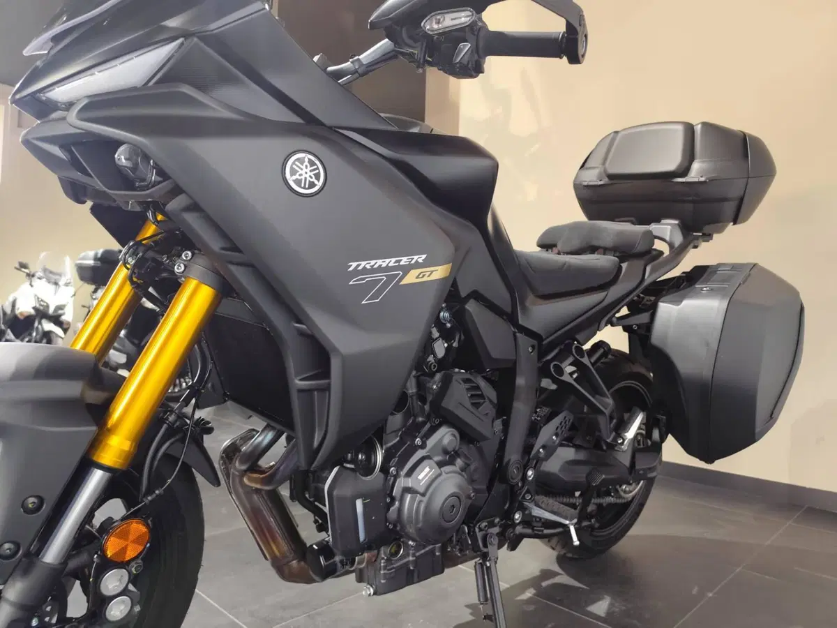 Yamaha Tracer 7 GT Y-AMT (2026) (5)