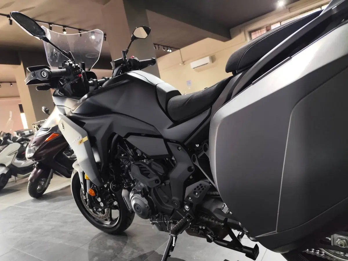 Yamaha Tracer 7 GT Y-AMT (2026) (6)