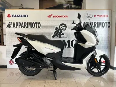 Sym Joyride 300 (2022 - 24) usata