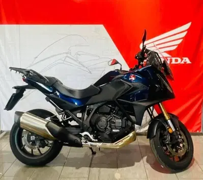 Honda NT 1100 DCT Electronic Suspension (2025 - 26) usata