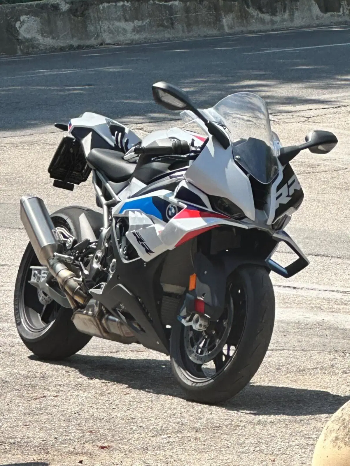 Bmw S 1000 RR (2025 - 27)