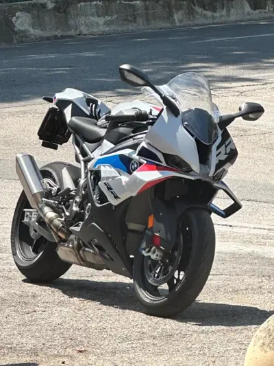 Bmw S 1000 RR (2025 - 27) usata
