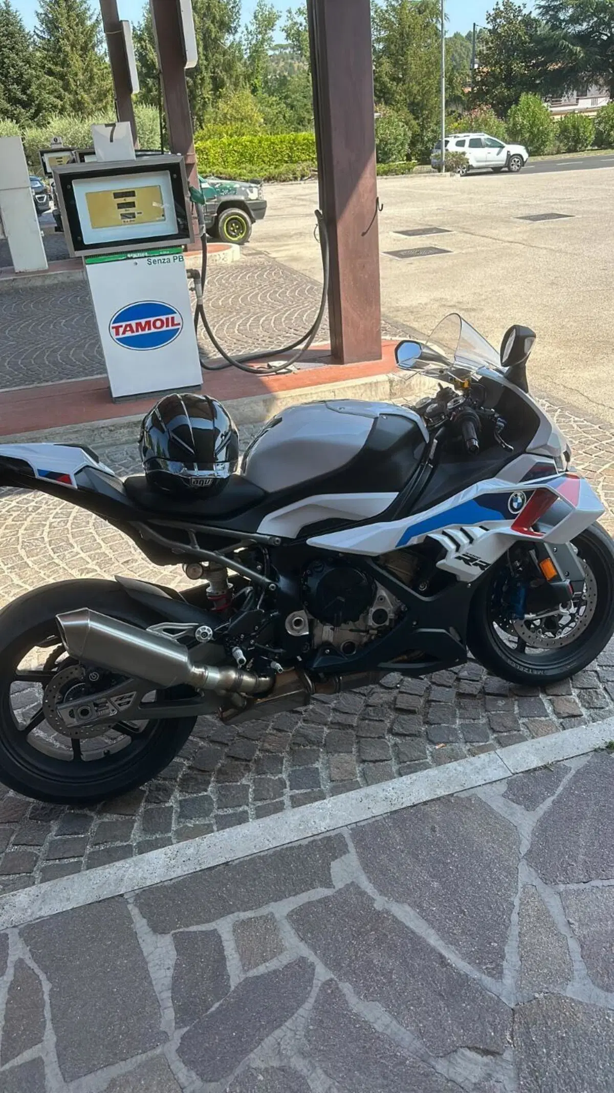 Bmw S 1000 RR (2025 - 27) (3)