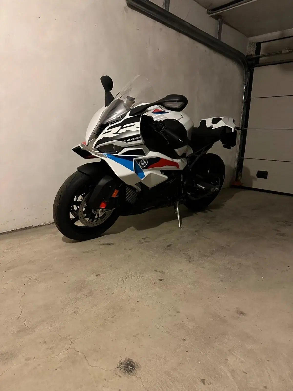 Bmw S 1000 RR (2025 - 27) (4)