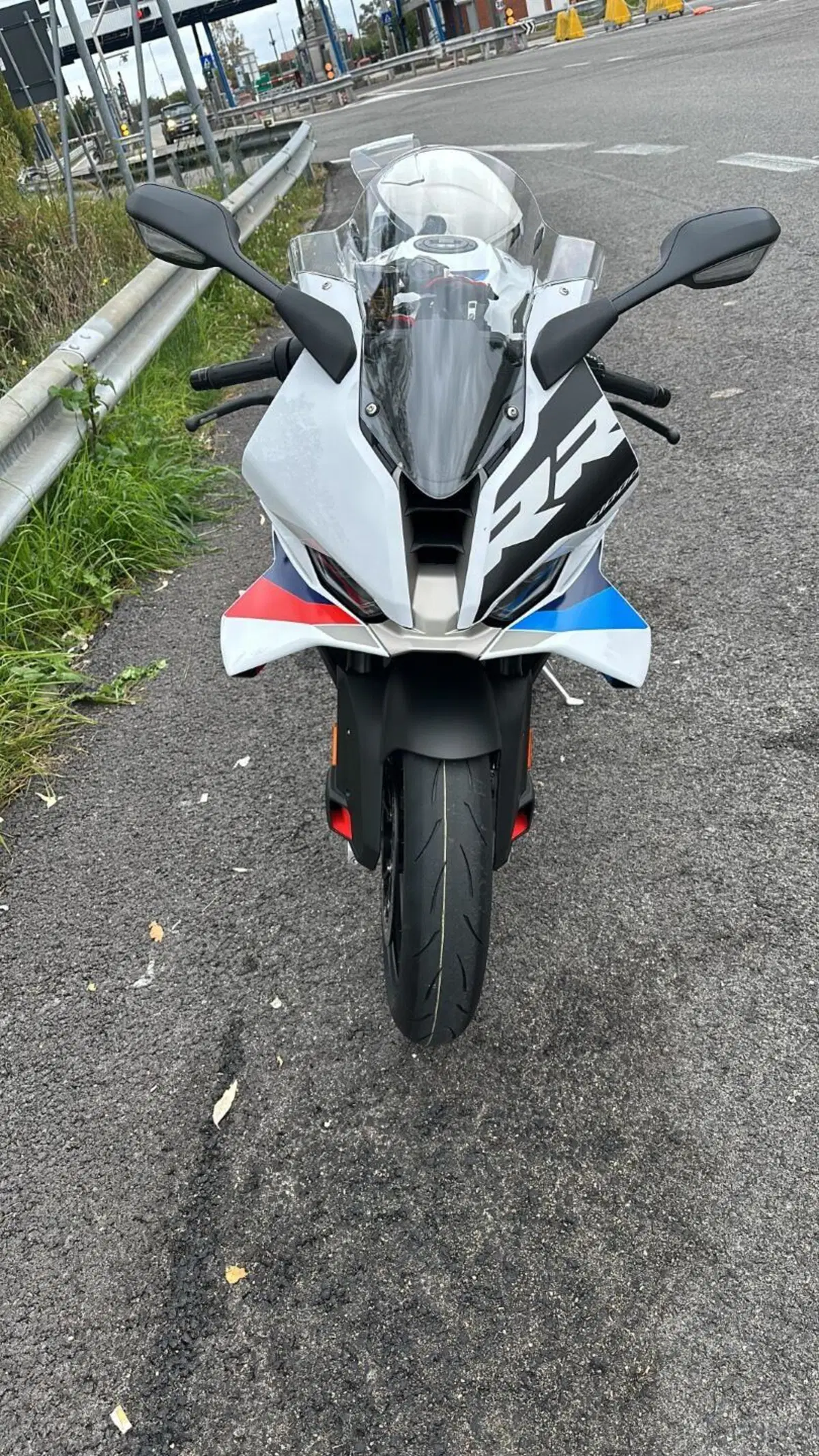 Bmw S 1000 RR (2025 - 27) (6)