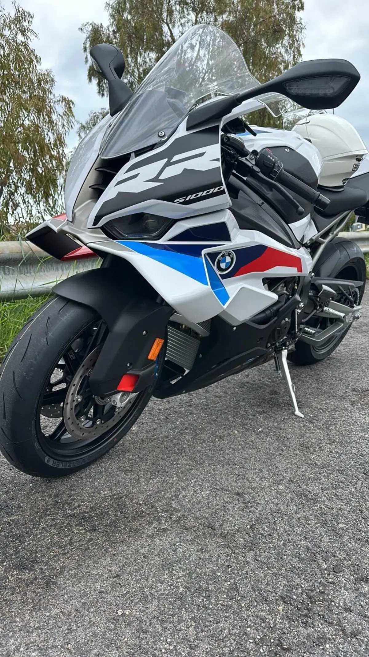 Bmw S 1000 RR (2025 - 27) (7)