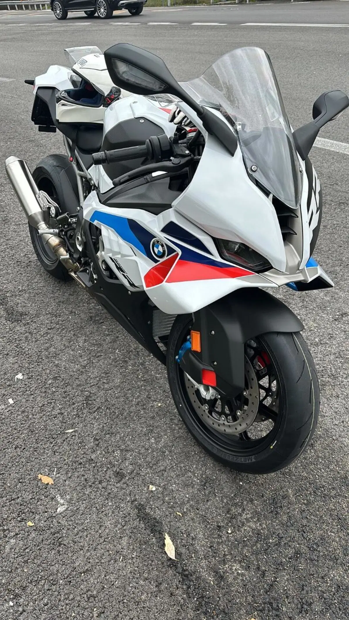Bmw S 1000 RR (2025 - 27) (8)