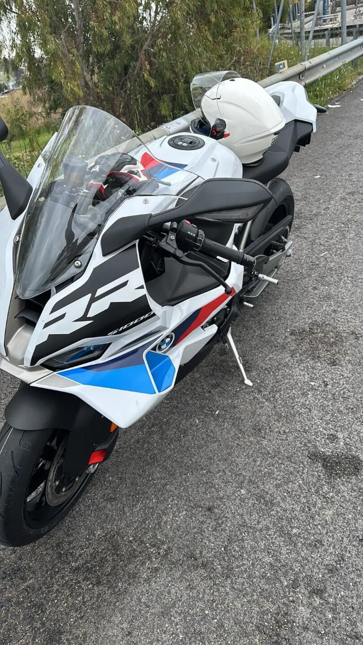 Bmw S 1000 RR (2025 - 27) (9)
