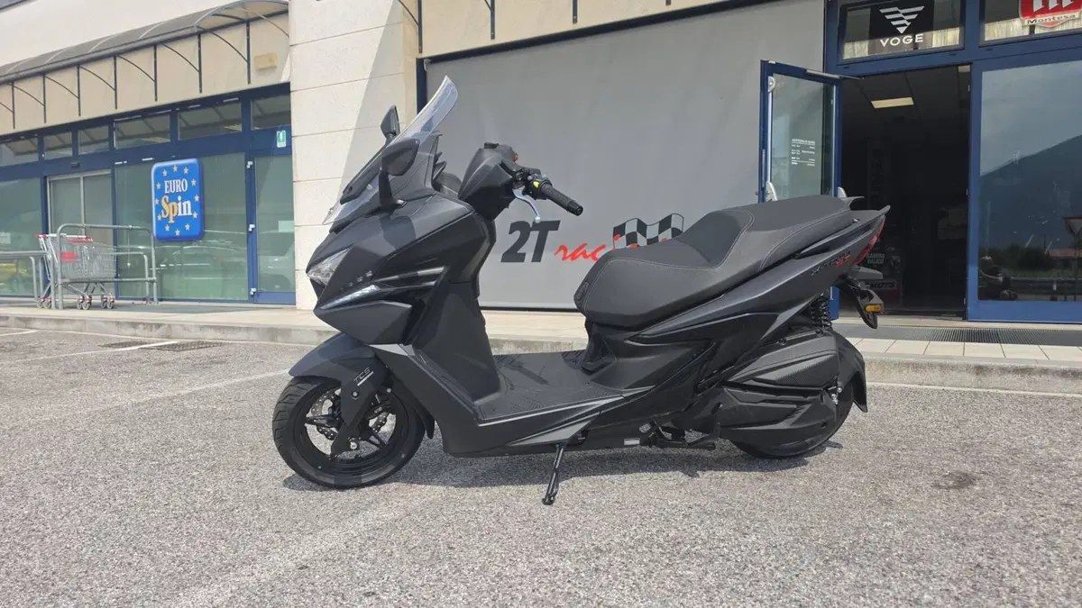 Kymco X-Town 250ST (2026)