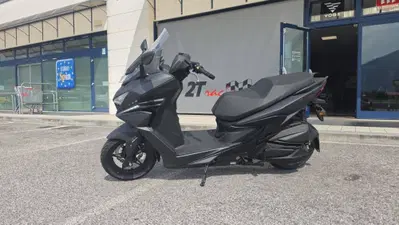 Kymco X-Town 250ST (2026) nuova