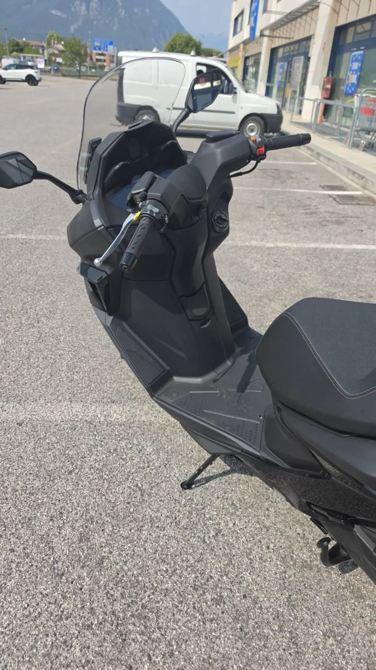 Kymco X-Town 250ST (2026) (3)