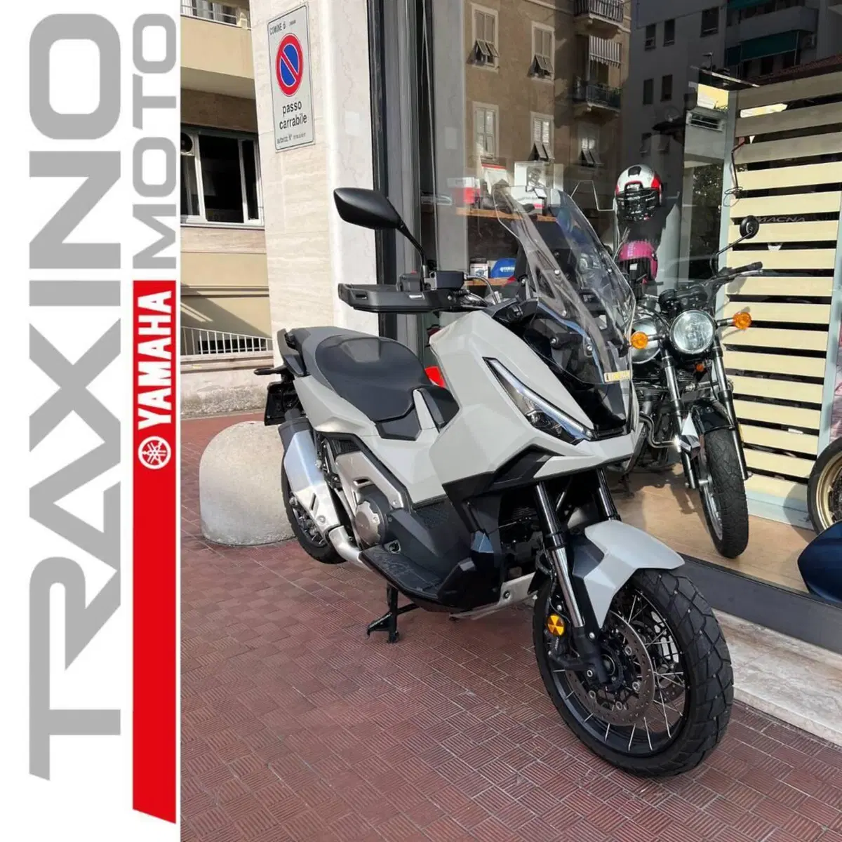Honda X-ADV 750 (2025 - 26) (3)
