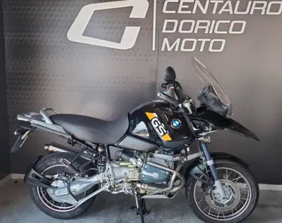 Bmw R 1150 GS Adventure (2002 - 06) usata