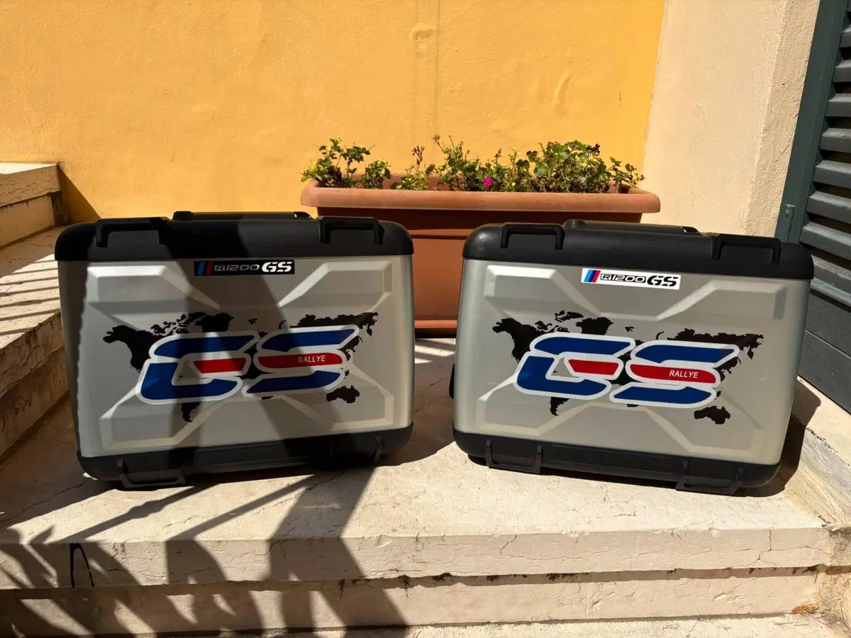Bmw R 1200 GS (2017 - 18) (15)