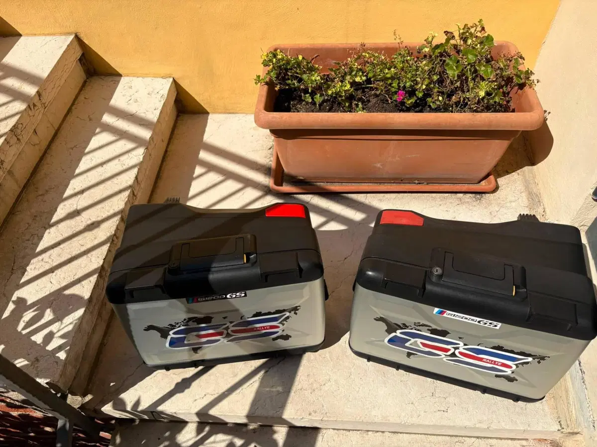 Bmw R 1200 GS (2017 - 18) (16)