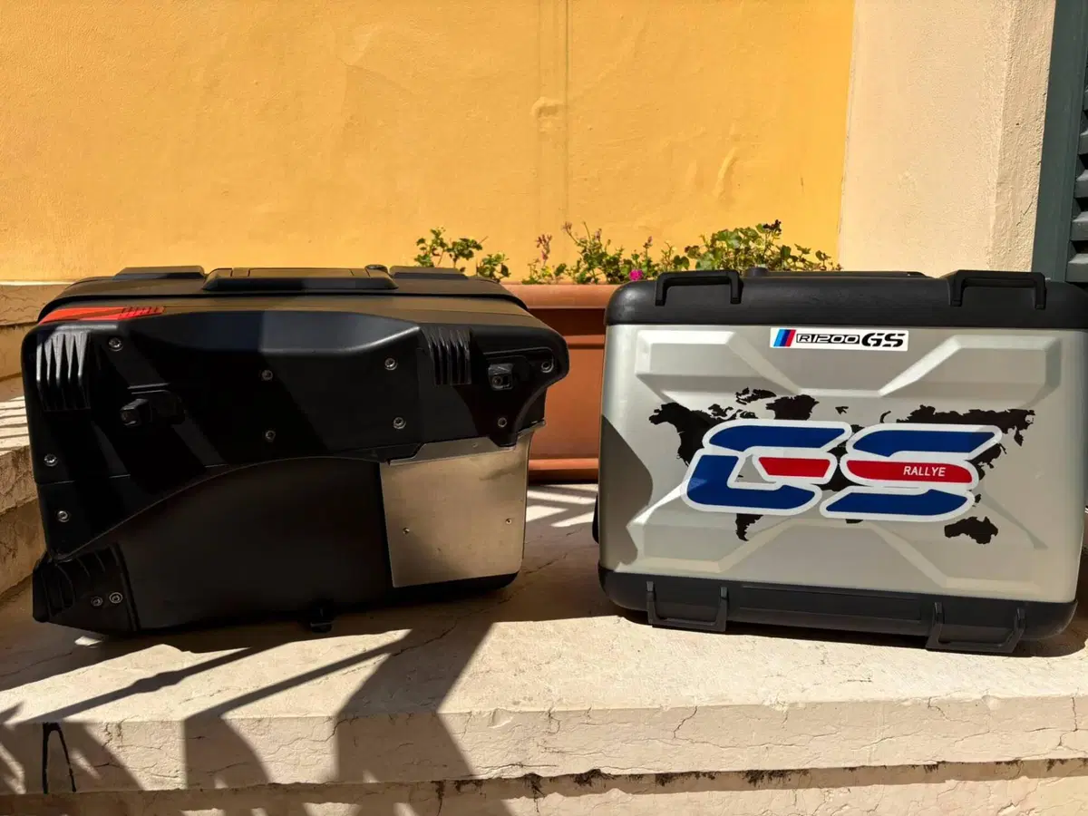 Bmw R 1200 GS (2017 - 18) (17)