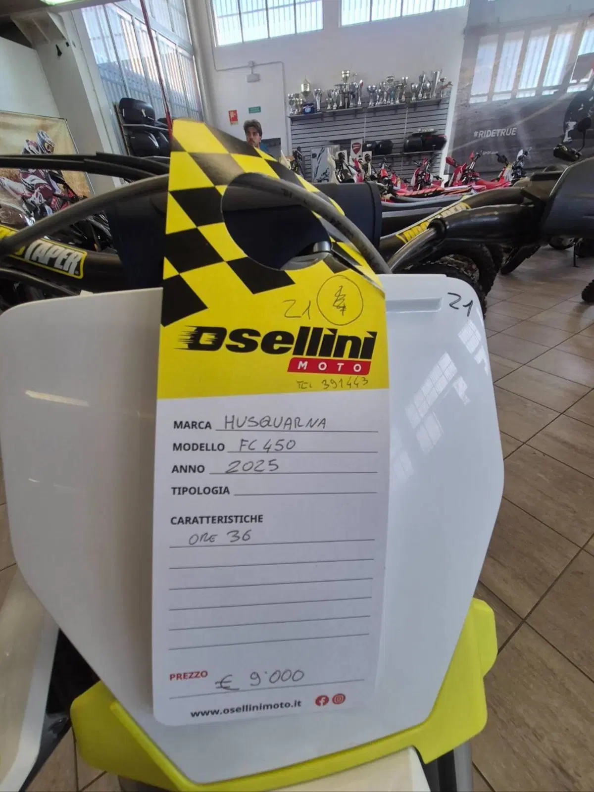 Husqvarna FC 450 (2025) (5)