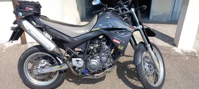 Yamaha XT 660 R (2004 - 16) usata