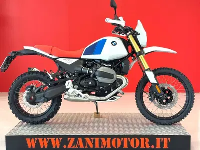 Bmw R 12 G/S (2026 - 27) usata