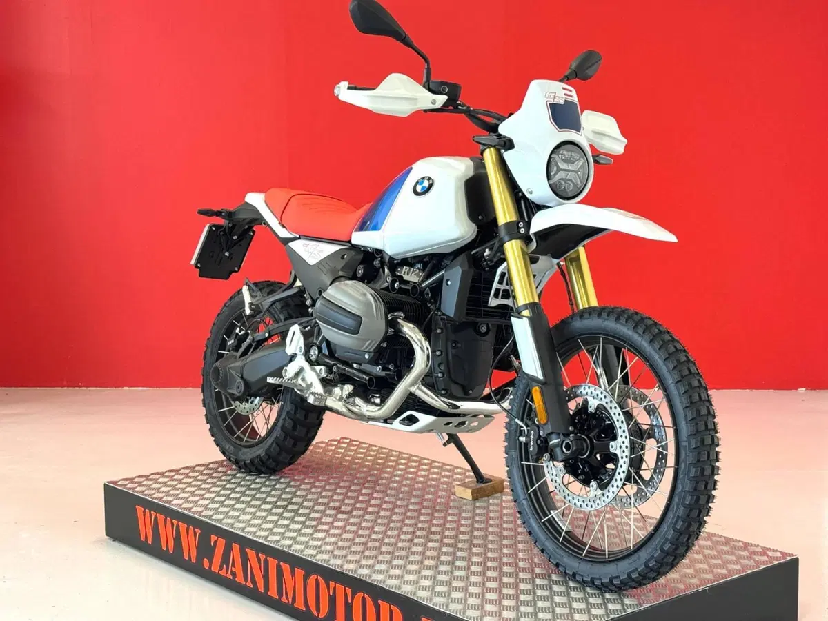 Bmw R 12 G/S (2026 - 27) (2)