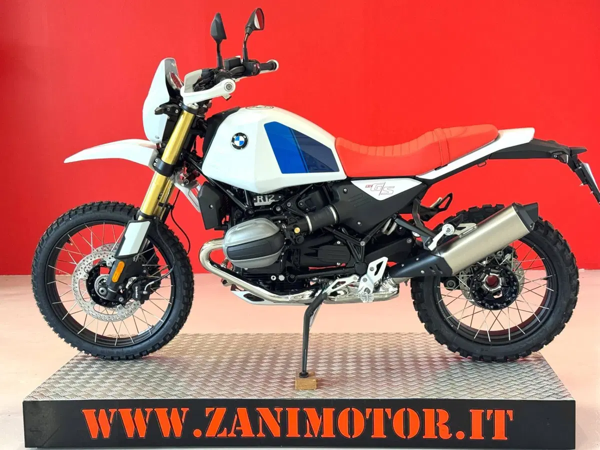 Bmw R 12 G/S (2026 - 27) (5)