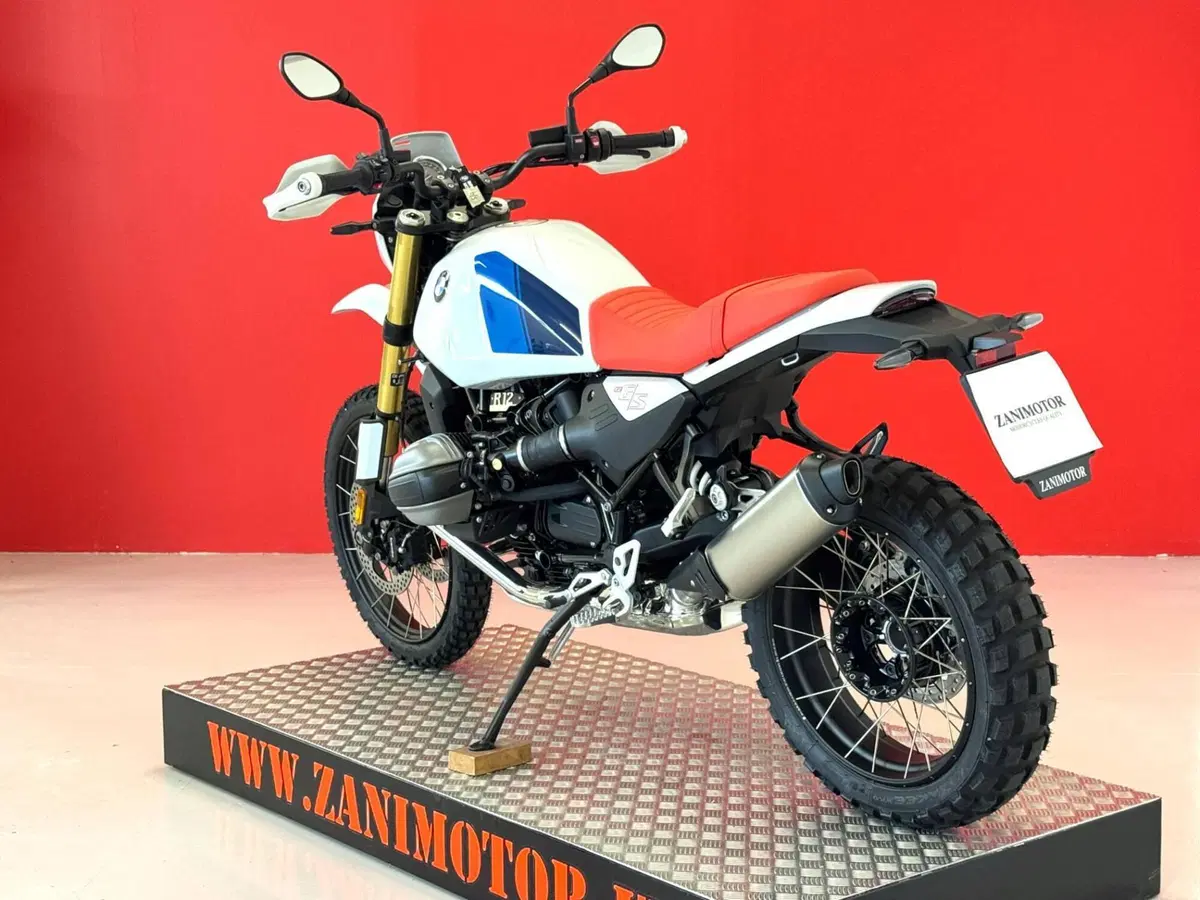 Bmw R 12 G/S (2026 - 27) (6)