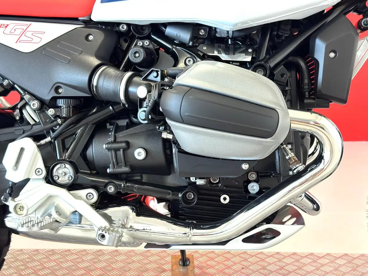 Bmw R 12 G/S (2026 - 27) (10)