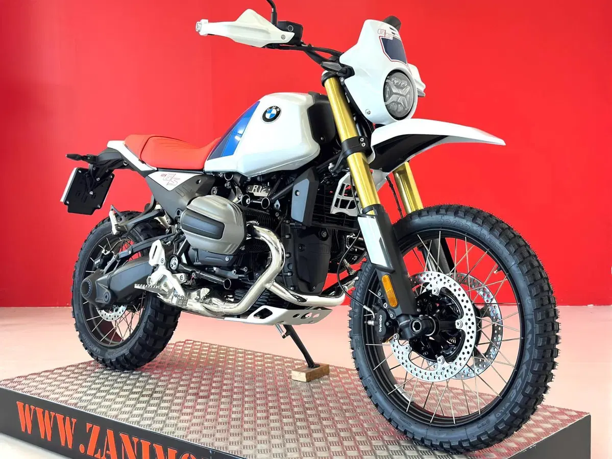 Bmw R 12 G/S (2026 - 27) (11)