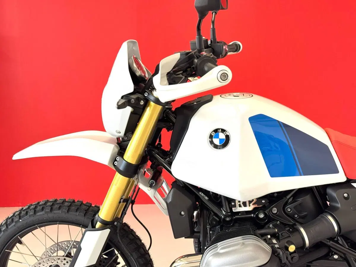 Bmw R 12 G/S (2026 - 27) (15)
