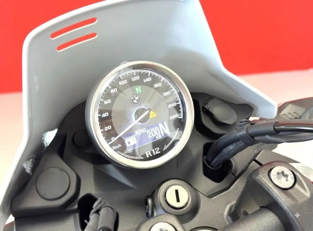Bmw R 12 G/S (2026 - 27) (18)
