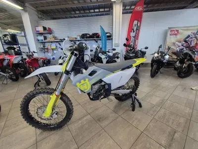 Husqvarna FC 250 (2024) usata