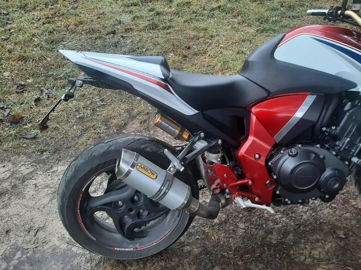 Honda CB 1000 R (2011 - 14) (6)