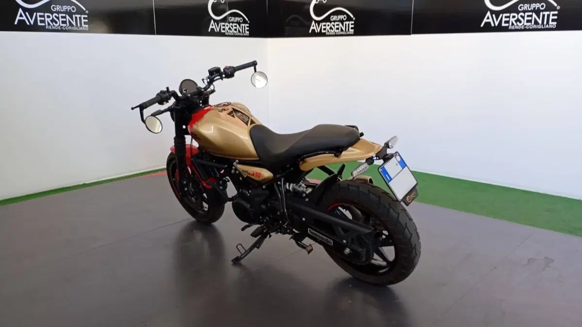 Royal Enfield Guerrilla 450 (2024 - 26) (8)