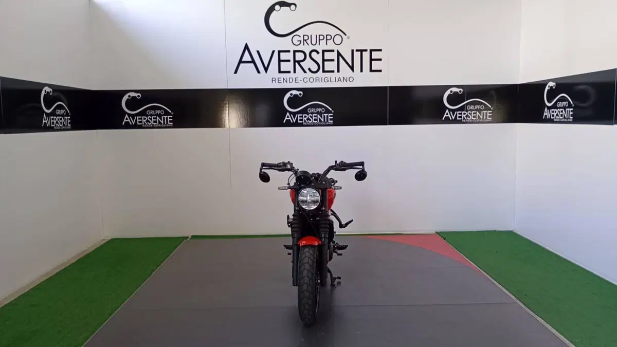 Royal Enfield Guerrilla 450 (2024 - 26) (9)