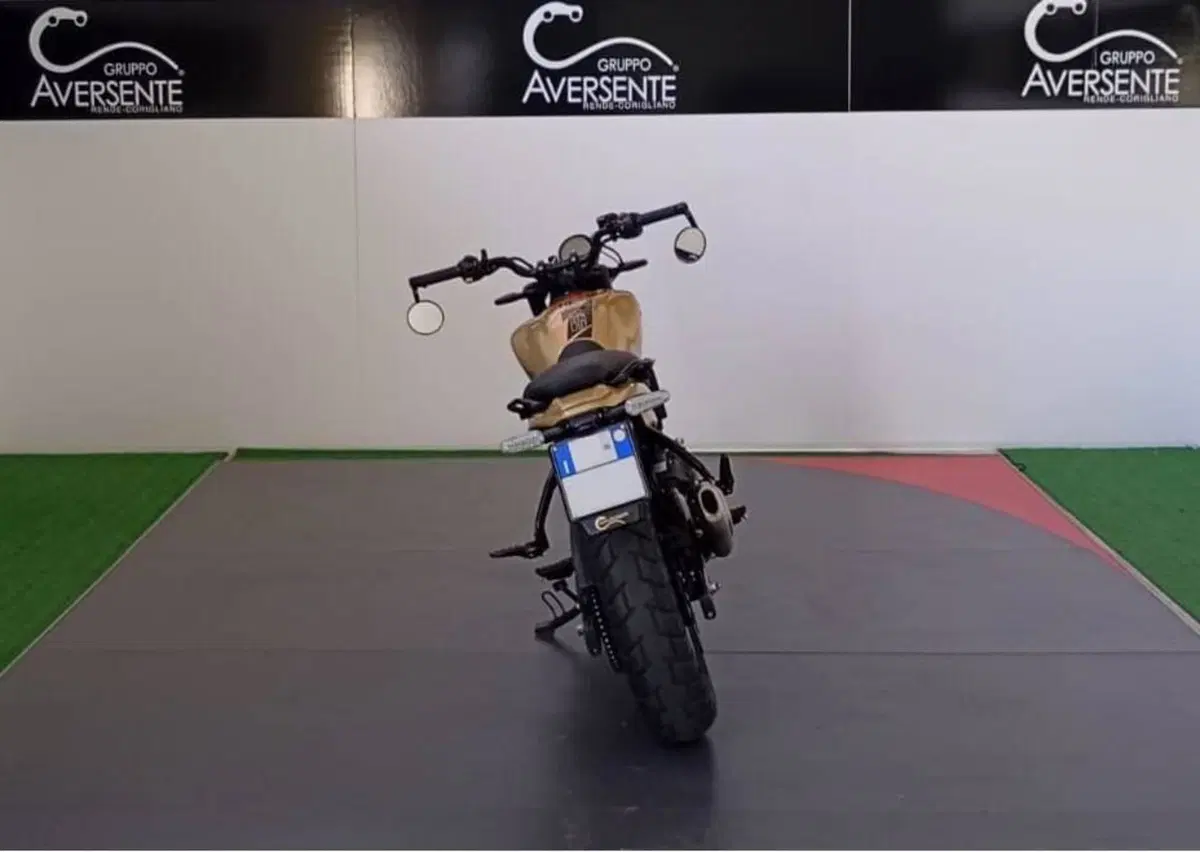 Royal Enfield Guerrilla 450 (2024 - 26) (13)