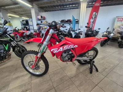 GASGAS MC 250 F (2023) usata