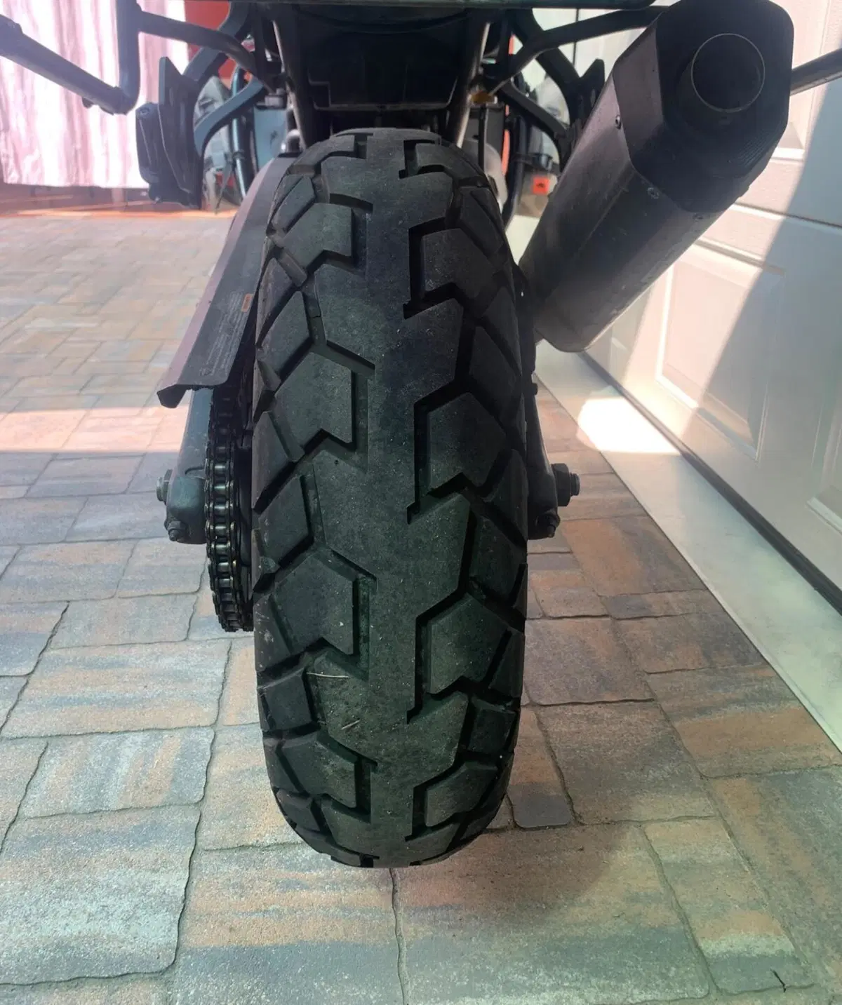Harley-Davidson Pan America 1250 (2020 - 25) (6)
