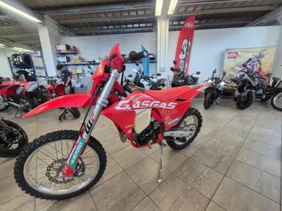 GASGAS EC 250 F (2024) usata