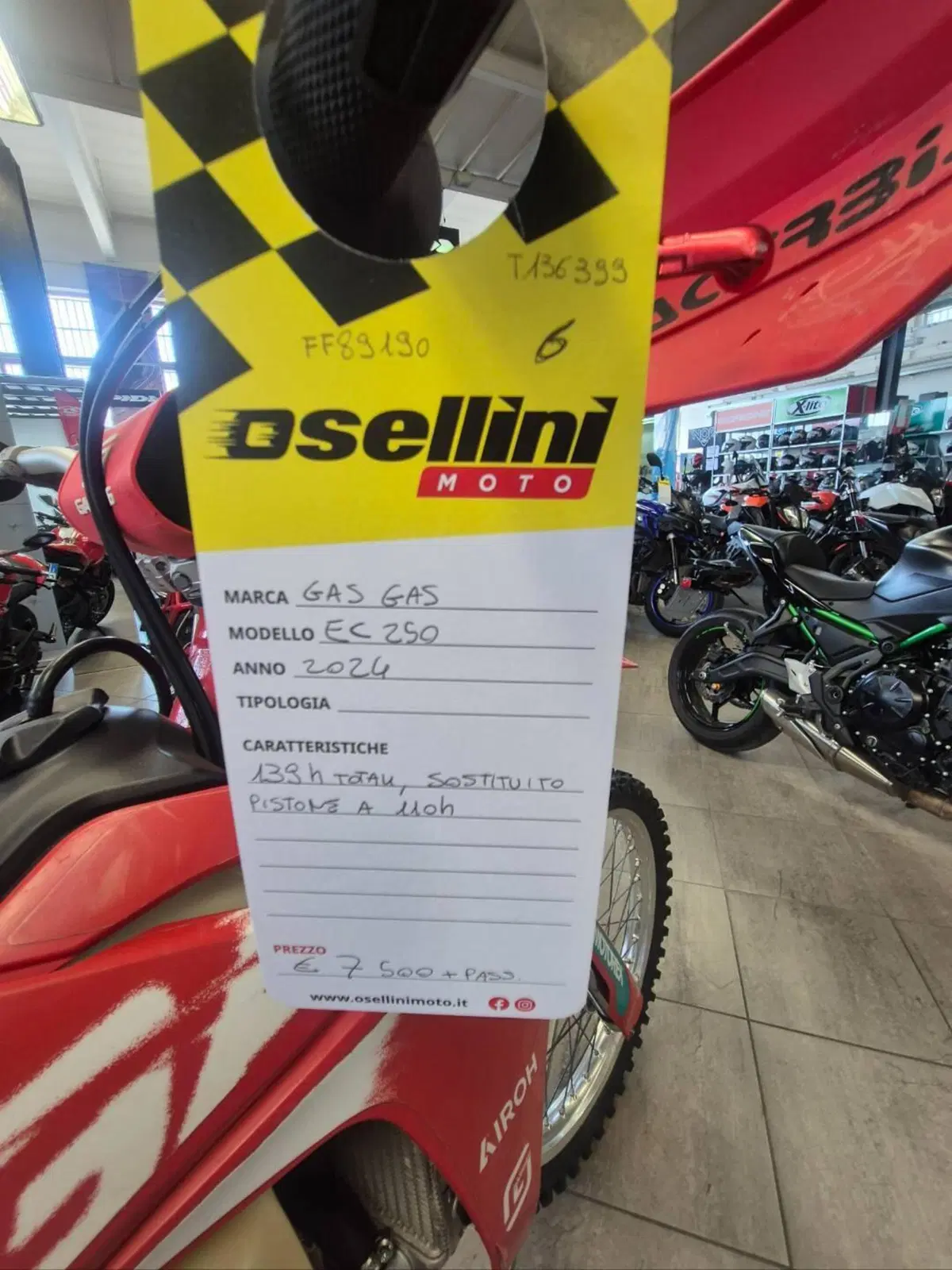 GASGAS EC 250 F (2024) (5)