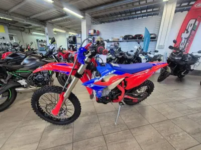 Betamotor RR 350 4T Enduro Racing (2023) usata