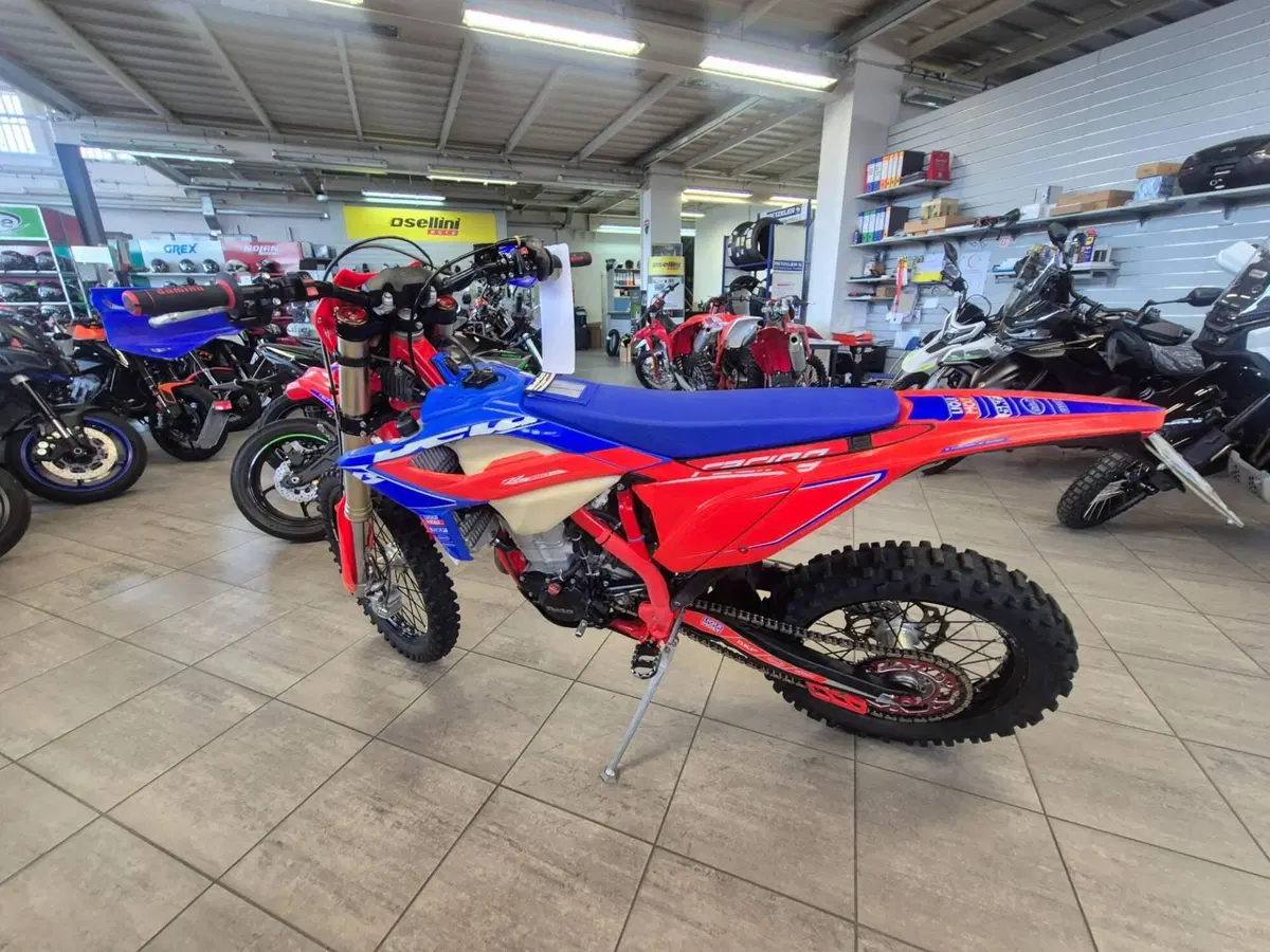 Betamotor RR 350 4T Enduro Racing (2023) (2)