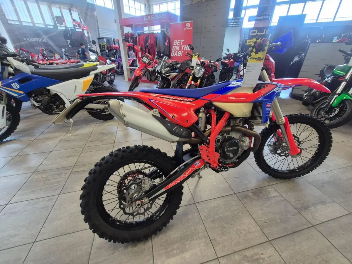 Betamotor RR 350 4T Enduro Racing (2023) (3)