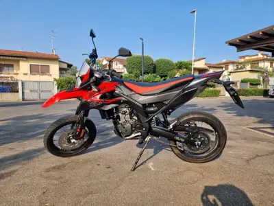 Aprilia SX 125 (2018 - 20) usata