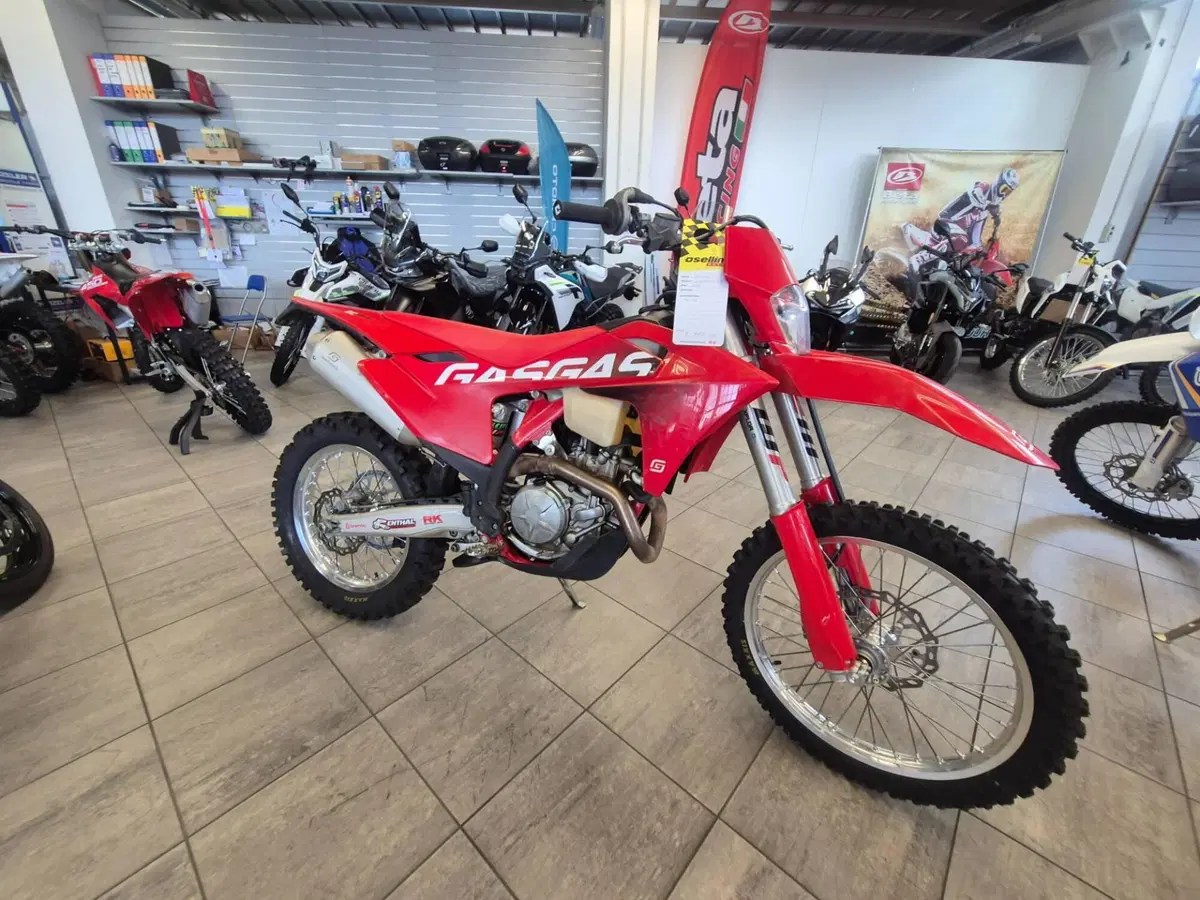 GASGAS EC 450 F (2024) (2)