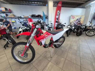GASGAS EC 250 F (2022) usata