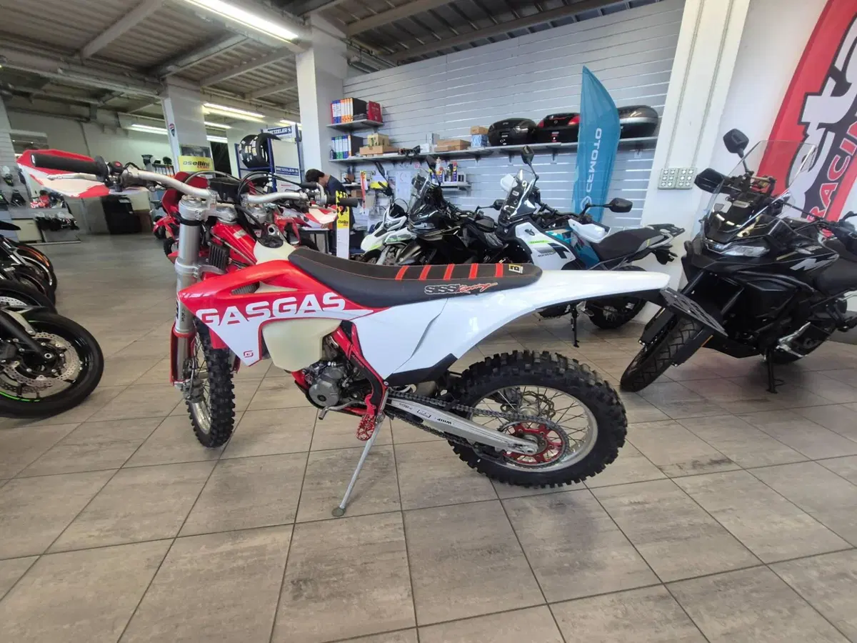 GASGAS EC 250 F (2022) (2)