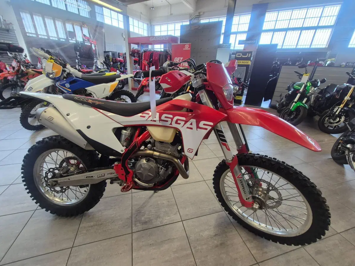 GASGAS EC 250 F (2022) (4)