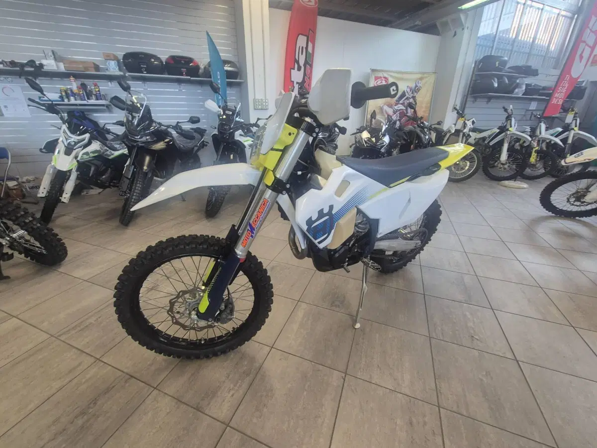 Husqvarna FE 350 (2024) (3)