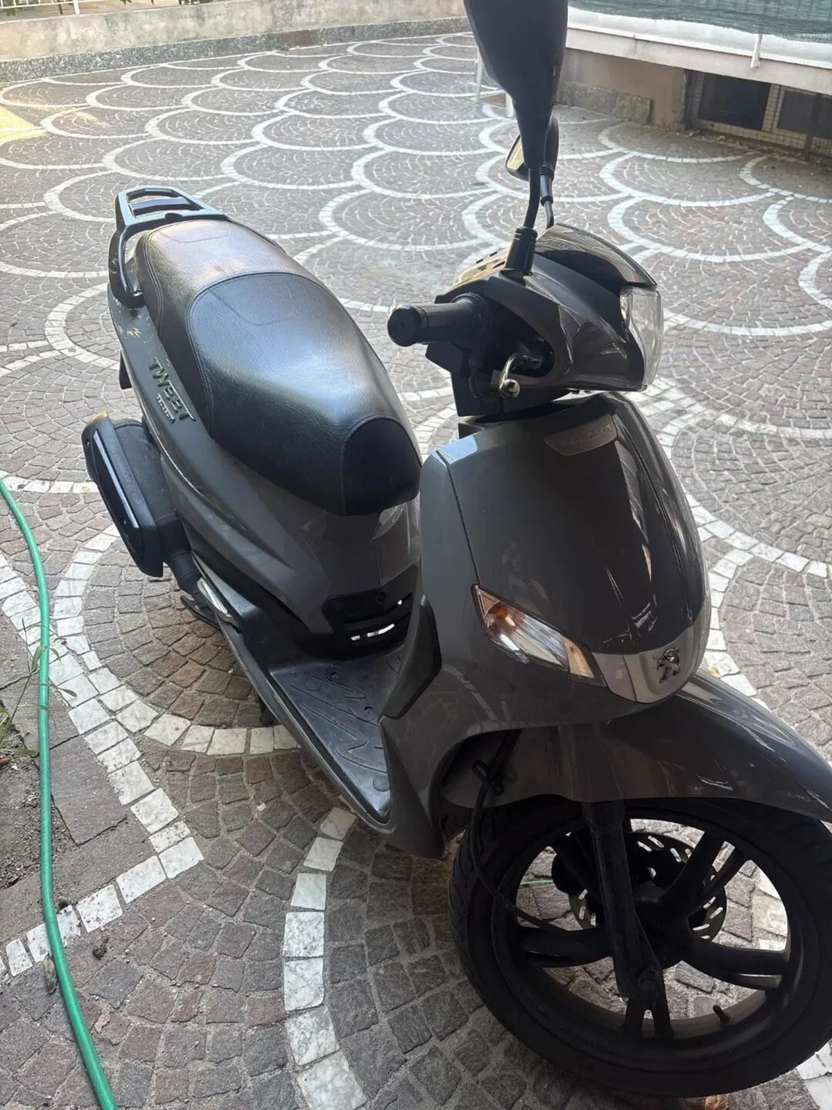 Peugeot Tweet 125i Active (2021 - 25) (3)